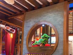 -隔壁老王·家常云南菜(皇冠店)