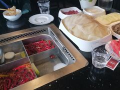 -川西坝子火锅(清江东路3.0直营店)