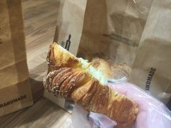 工匠吐司-工匠面包(壹方店)
