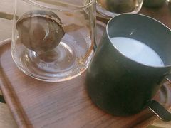 -Home Cafe(水榭春天店)