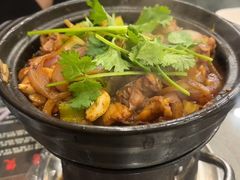 -川香煲(茅台路店)