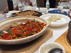 -品海楼·大连海胆锅贴馆(东港店)