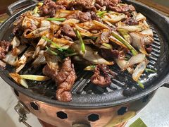 -那家小馆•北京菜•烤鸭(中关村店)
