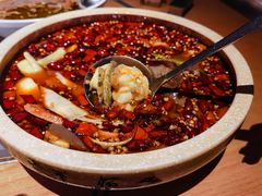 精品毛血旺-滋色臻选川菜(北京坊旗舰店)