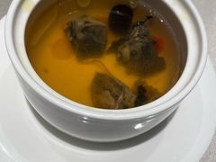 -静之湖湖畔餐厅