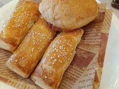 -新南华大酒店(长寿店)