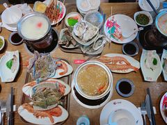 -阳光岛·海鲜盛宴(银泰中心in99店)