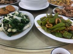 -秋姐美食店(旅游大道店)