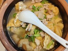 -寨子里的钵钵菜·湘西山里菜(魅力湘西店)