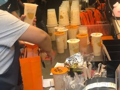 -放哈·甜醅子奶茶创造者(正宁路店)