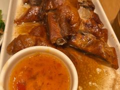 -顺风汤馆·广府粤菜(江宸天街店)