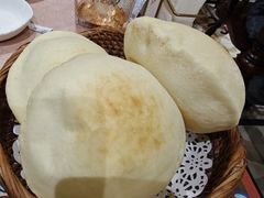 -BRBR叙利亚餐厅(总店)