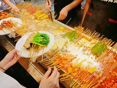 -郭记小街麻辣烫(南小街总店)