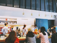 -Home Cafe(水榭春天店)