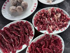 -万祥牛肉火锅(金龙店)