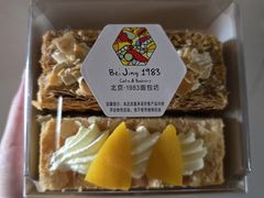 -北京1983面包坊(崇文门店)