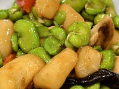 -雅酌园·烟火南京菜(颐和路店)