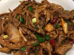 -四道菜·福建菜馆(新街口金鹰店)