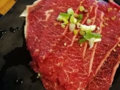 -贺野·自助炭火烤肉(紫藤路店)