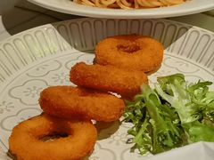 -牛扒先生·雪花牛扒西餐厅(东平店)
