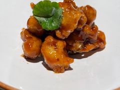 -绿茶餐厅(成都太古里店)