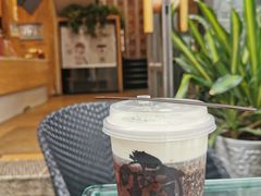 -霸王茶姬(南强街店)