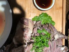 老庄猪头肉-大唐高老庄(红旗路店)