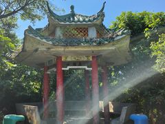 -求水山公园