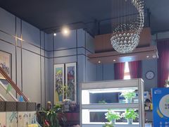 -宋庄魁元艺术餐厅
