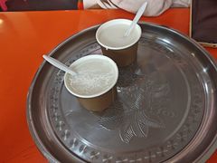 -谢怀亮芝麻茶