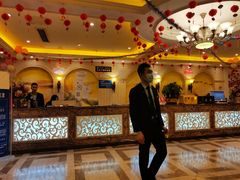 -魔指传奇足疗保健SPA(牛市口店)