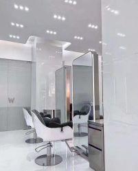 -东方麒麟·潘多拉SALON