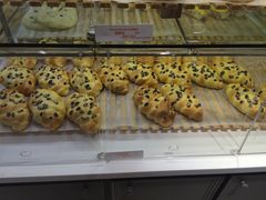 -BreadTalk面包新语·烘焙蛋糕(金光华广场店)
