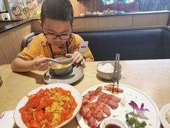 -大丰收李家(闽侯正荣财富中心广场店)
