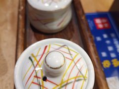 -和府捞面(东直门银座店)