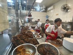 -天佑祥万春老卤(天乡后街店)