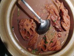 -鱼你相聚·河鲜馆(袁家岭店)
