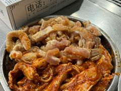 -同心烧烤(总店)