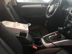 -壹捷汽车服务徐汇店(上海旗舰店·徐汇店)