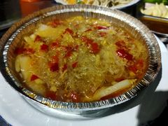 -马路牙子地桌烤肉(工体店)