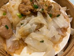 -松雅轩(大源店)