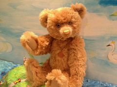 -济州岛泰迪熊博物馆