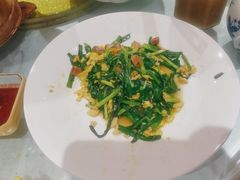 -蠔友汇·海鲜·生蚝烧烤(大东店)