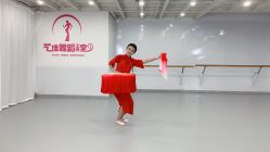 -艺佳舞蹈培训学校