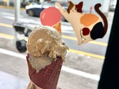 -Dal Cuore 达可芮冰淇淋(陕西北路店)