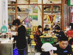 -班花麻辣烫(南京概念店)