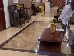 -爱康国宾体检中心(五角场万达广场分院)