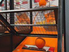 -极限PLAY运动娱乐新世界·团建派对潮玩休闲馆·室内蹦极高空游乐园