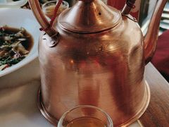 -小吊梨汤·北京菜·烤鸭(双井乐成中心店)