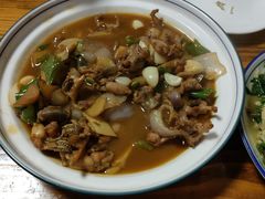 -李东农庄(中南百草园地标店)